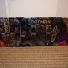 Batman , Jokeri , Harley quinn taulut - pikkukuva 1