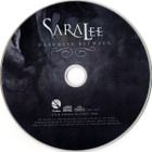 Saralee • Darkness Between CD - pikkukuva 3