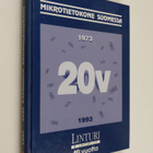 Mikrotietokone Suomessa 1973-1993 - pikkukuva 1