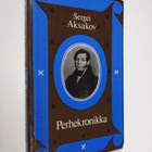 Sergei Aksakov : Perhekronikka - pikkukuva 1