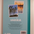 Sääkirja : havainnoitsijan päiväkirja - pikkukuva 2