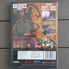 PC CD: Spider-man 2 The Game peli (2004) - pikkukuva 2