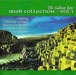 The Galway Boys - Irish Collection Vol. 2 (CD)