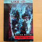 ALFRED BESTER . MURSKATTU MIES . LIKE SCIFI - pikkukuva 1
