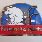 TARRA FINLANDIA HIIHTO HÄMEENLINNA-LAHTI 75 KM VANHA TARRA - pikkukuva 1