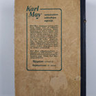 Karl May : Orjakaravaani - pikkukuva 2