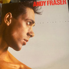 Andy Fraser: Fine Fine Line 1984 LP (Free) - pikkukuva 1