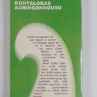 Helen Mittermeyer : Kohtalokas auringonnousu - pikkukuva 2