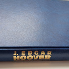 Summers: J.Edgar Hoover - pikkukuva 3