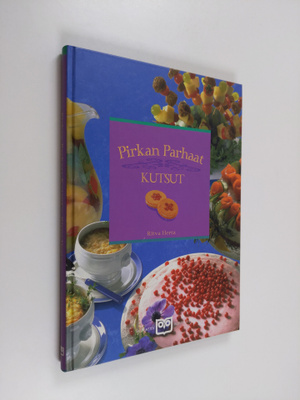 Ritva Hertz ym. : Pirkan parhaat kutsut