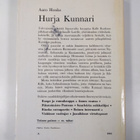 Aaro Honka : Hurja kunnari - pikkukuva 2
