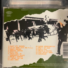 THE CLASH - The Clash cd (Remastered US version) - pikkukuva 2