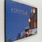 Juho Jäppinen : Kokkola - Karleby : kuvissa = i bilder = ... - pikkukuva 1