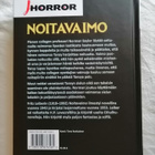 Leiber, Fritz: Noitavaimo - pikkukuva 2