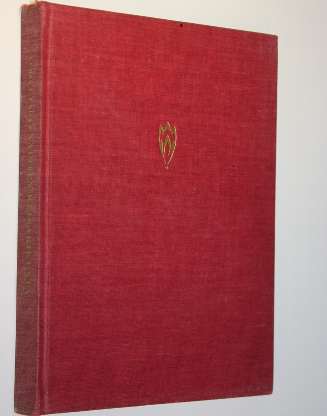 Armas J. Pulla : Naisten keisarikunta