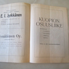 Lapinlahden Veto 30-vuotis juhlakilpailut 1962 - pikkukuva 3