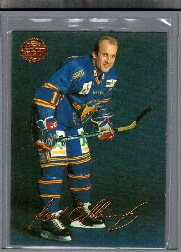 1994-95 Elit Set - Studio Signature - 0,50 € / kpl