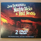 Joe Bonamassa - Muddy Wolf At Red Rocks DVD - pikkukuva 1