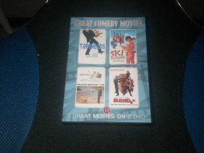 great comedy movies