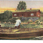 Pernaja, Pernå, kulkeneet 1916 ja 1932. - pikkukuva 1
