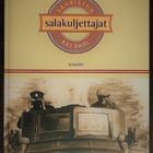 Dahl Kaj : Saariston salakuljettajat - pikkukuva 1