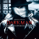 Darkman 3 : Kuole Darkman, Kuole - (Blu-ray) - pikkukuva 1