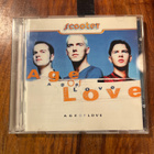 Scooter - Age Of Love cd - pikkukuva 1