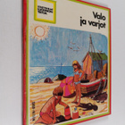 Albert James : Valo ja varjot - pikkukuva 1