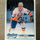 2013-14 Upper Deck Hockey Heroes #HH45 Mike Bossy - pikkukuva 1