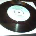 7" single: M. A. Numminen : Ihmisoikeuksien ... ( Sis. pk:t) - pikkukuva 1