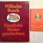 saksalainen klassikko | Wilhelm Busch: Max & Moritz - pikkukuva 1