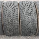 245/40r19 m+s - pikkukuva 1