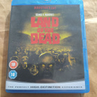Land of The Dead director's cut  (Bluray) - pikkukuva 1