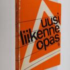 Uusi liikenneopas 9 : auton ajon ja käytön perustiedot - pikkukuva 1