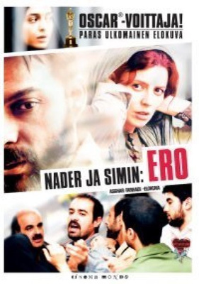 Nader ja Simin: Ero (UUDENVEROINEN)