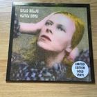 David Bowie - Hunky Dory Gold LP (UUSI) - pikkukuva 1