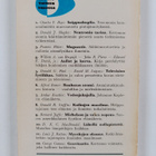 George Gamow : Gravitaatio - pikkukuva 2