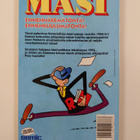 Mort Walker : Masi-minialbumi 4/93 - pikkukuva 2
