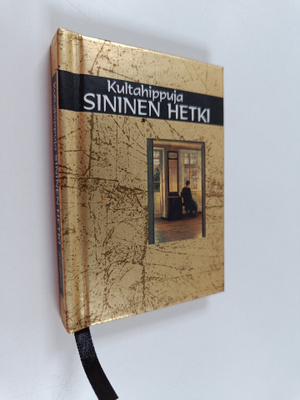 Helen (toim.) Exley : Sininen hetki
