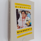 Nimeni on Rigoberta - pikkukuva 1