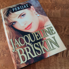 Jacqueline Briskin: Perijät - pikkukuva 1