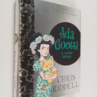 Chris Riddell : Ada Gootti ja synkeä sinfonia - pikkukuva 1