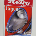 Retro auto moto n:o 77 - pikkukuva 1