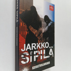 Jarkko Sipilä : Kosketuslaukaus - pikkukuva 1