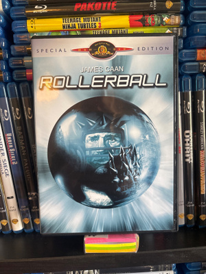 Rollerball (1975) James Caan