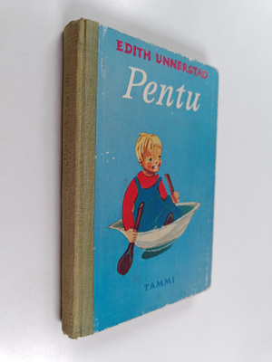 Edith Unnerstad : Pentu