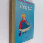 Edith Unnerstad : Pentu - pikkukuva 1