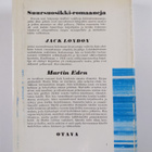 Jack London : Martin eden - pikkukuva 2