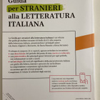 Guida per stranieri alla letteratura italiana B1/C2 - pikkukuva 2