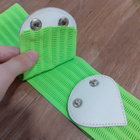 Raikas neonvihreä joustovyö - pikkukuva 4